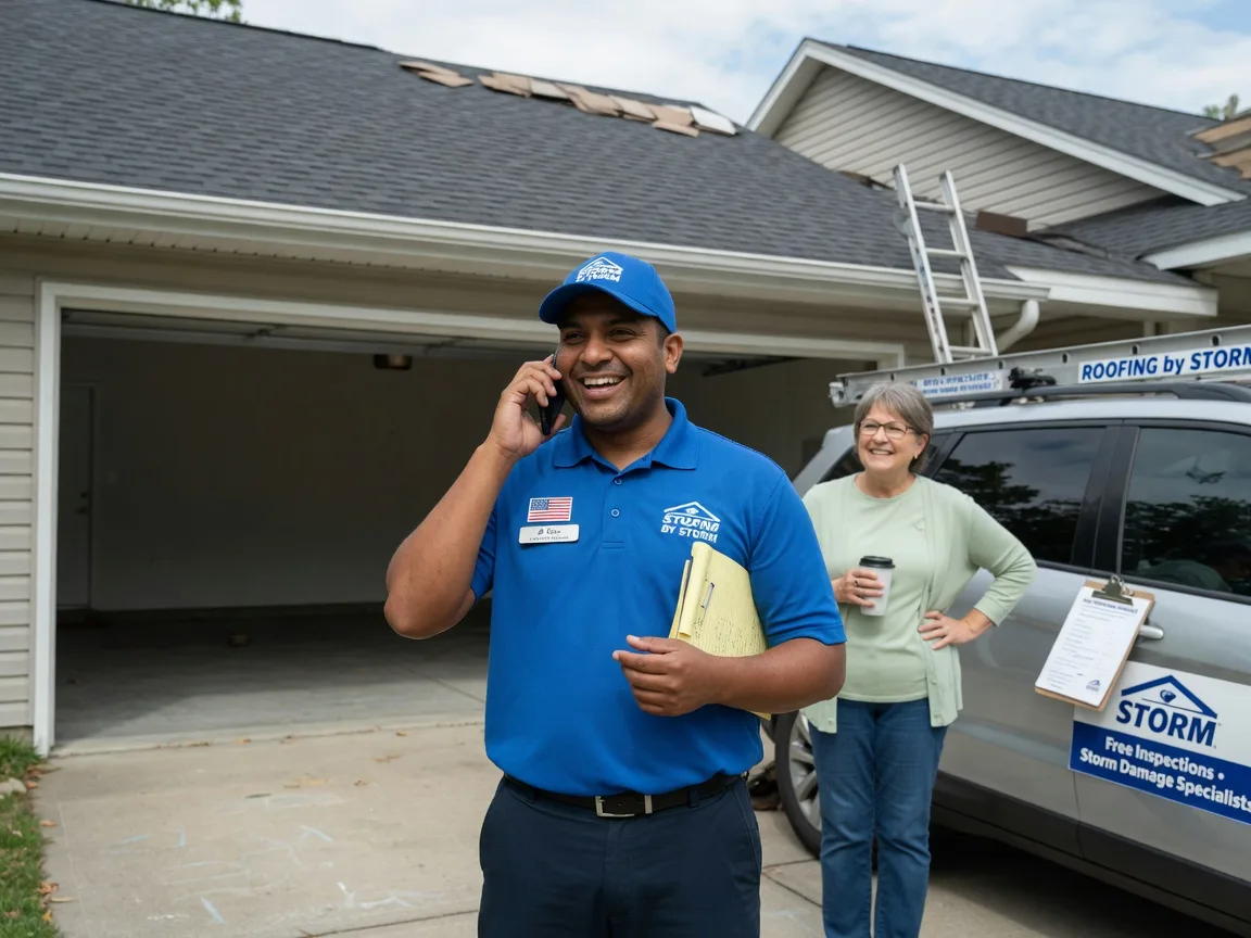 Roof Repair Near Me Noble, LA FAQs