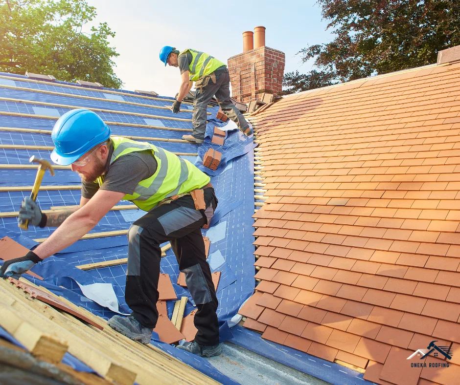 Why choose Roof Repair Near Me in Noble, LA